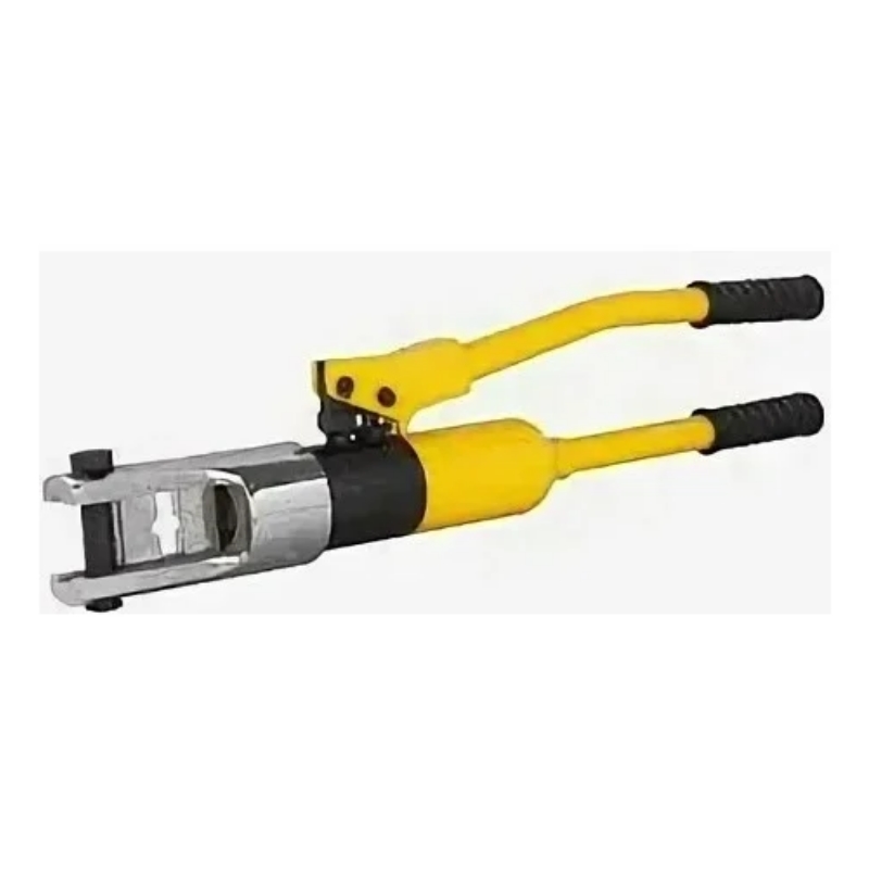 Опрессовщик кабеля TOR HHY-240B 1004803, 11 т