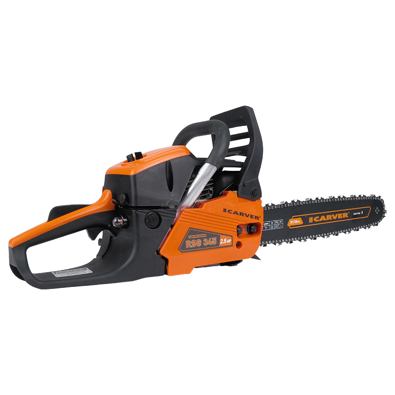 Пила бензиновая Carver RSG 345 15" 01.004.00045 в Рыбинске