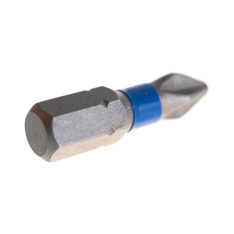 Набор бит Cutop Profi 83-337, PH2х25 мм, 2 шт. в Костроме