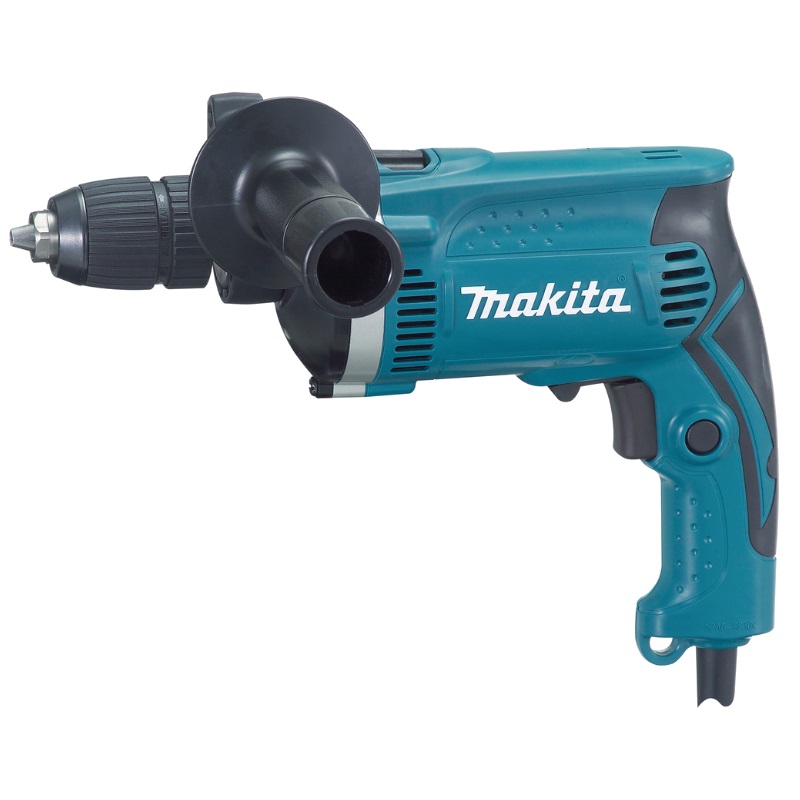 Дрель ударная Makita HP1631 10800₽