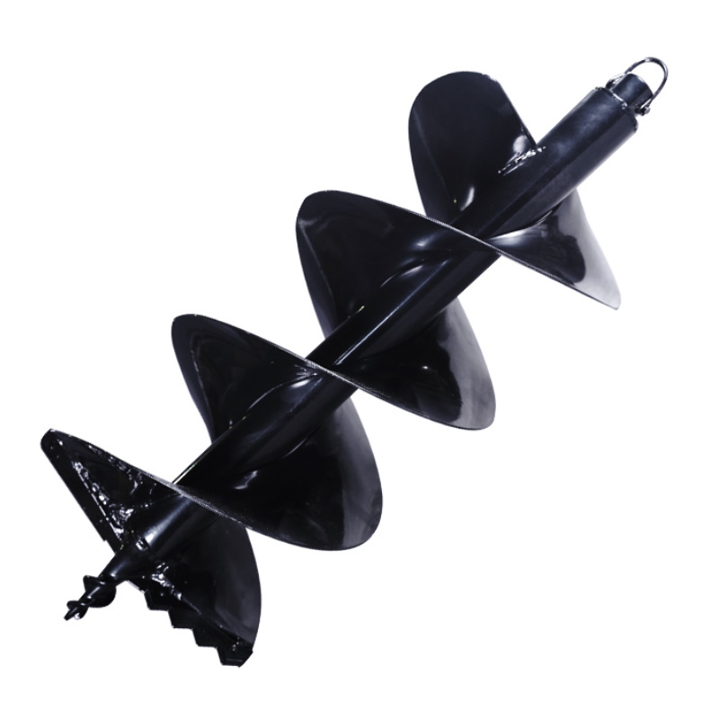 Шнек для земляных работ Fubag GR2 - 300/800 838275 разборный, двухзаходный 