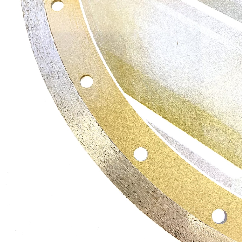 Диск алмазный Adel Instrument Hard Ceramics 00-00018679, сплошной, Ø250*1.8*10*25.4 в Переславле