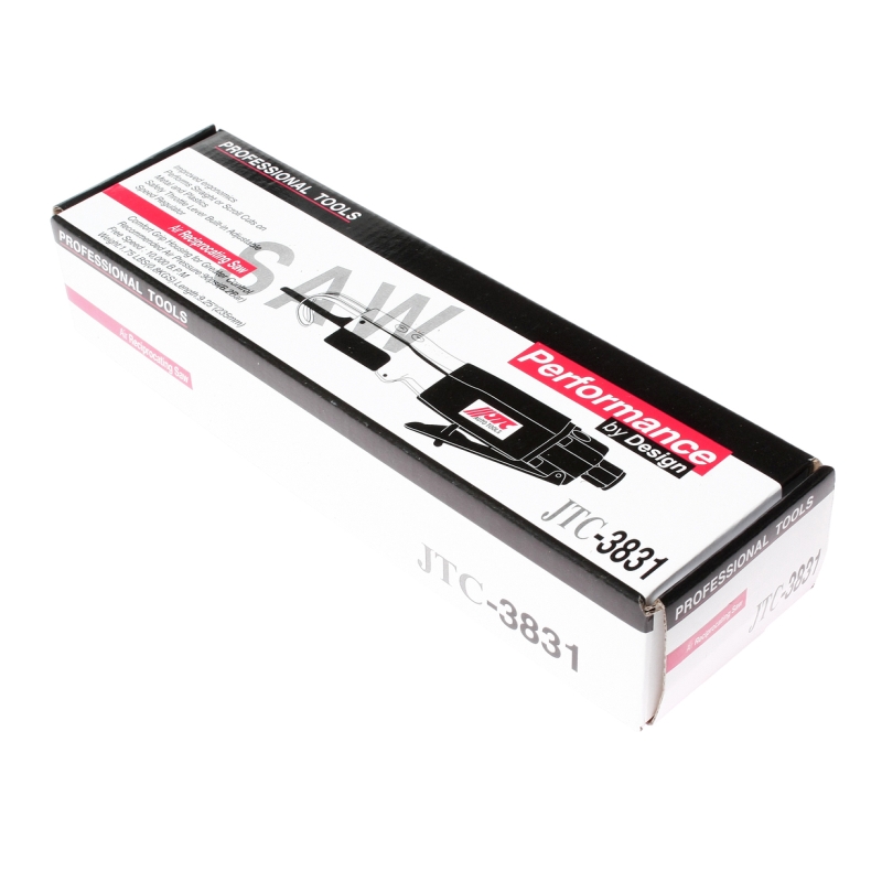 Пневмоножовка JTC JTC-3831 (9000 об.мин)