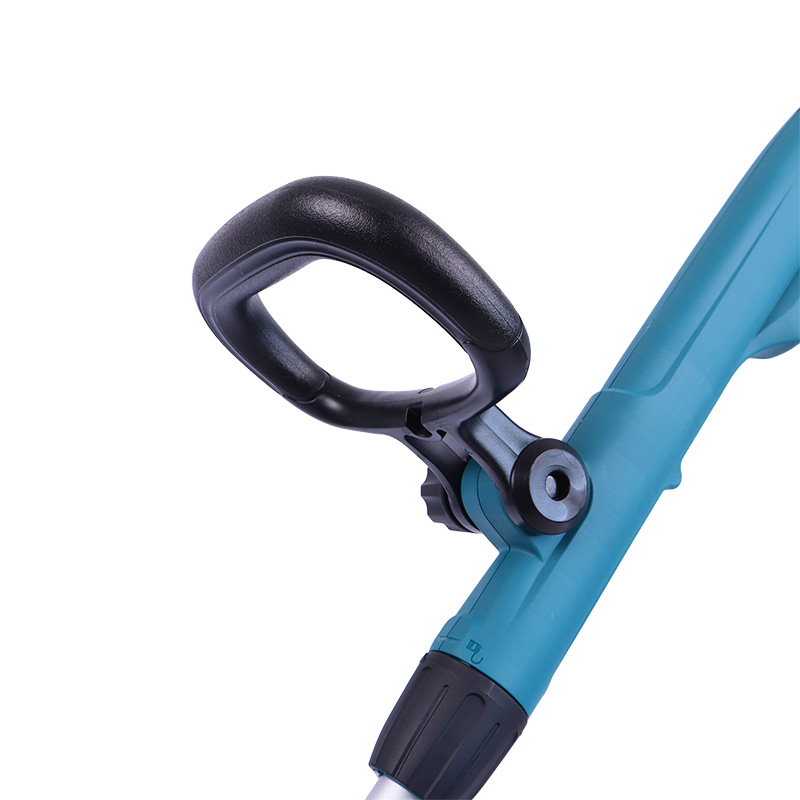 Аккумуляторный триммер для травы Makita DUR181RF (18В, Li-lon, электрический двигатель) в Костроме