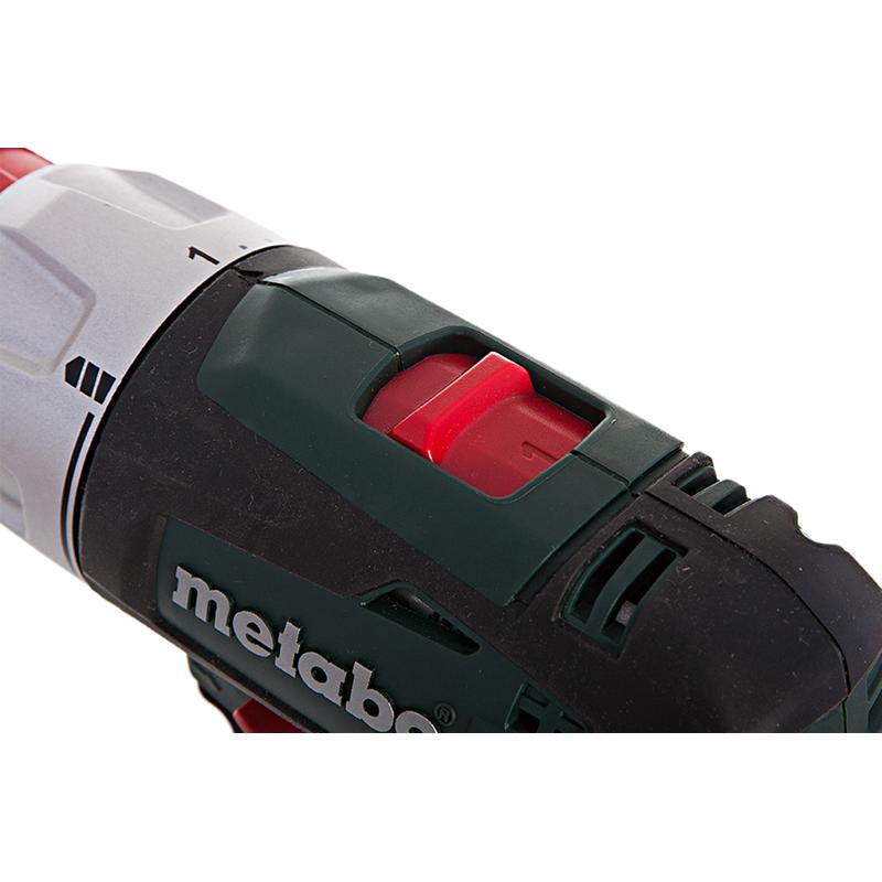 Аккумуляторная дрель-шуруповерт Metabo BS 14.4 LT Quick 602101500 в Твери