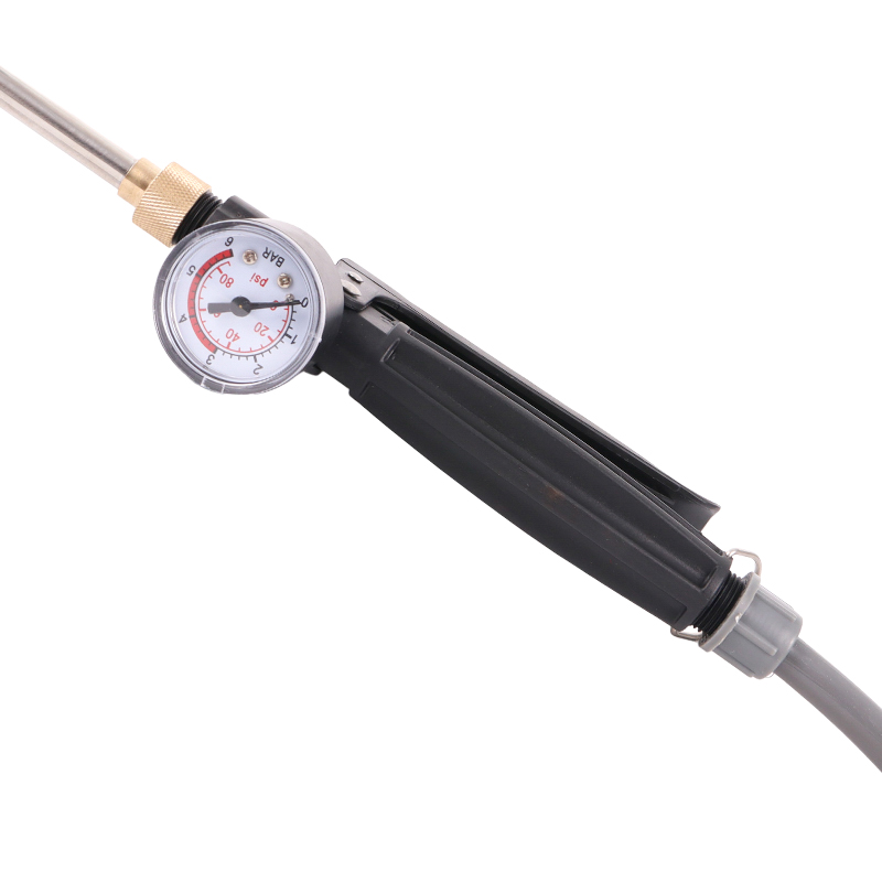 Опрыскиватель аккумуляторный Daewoo FA 16 Li