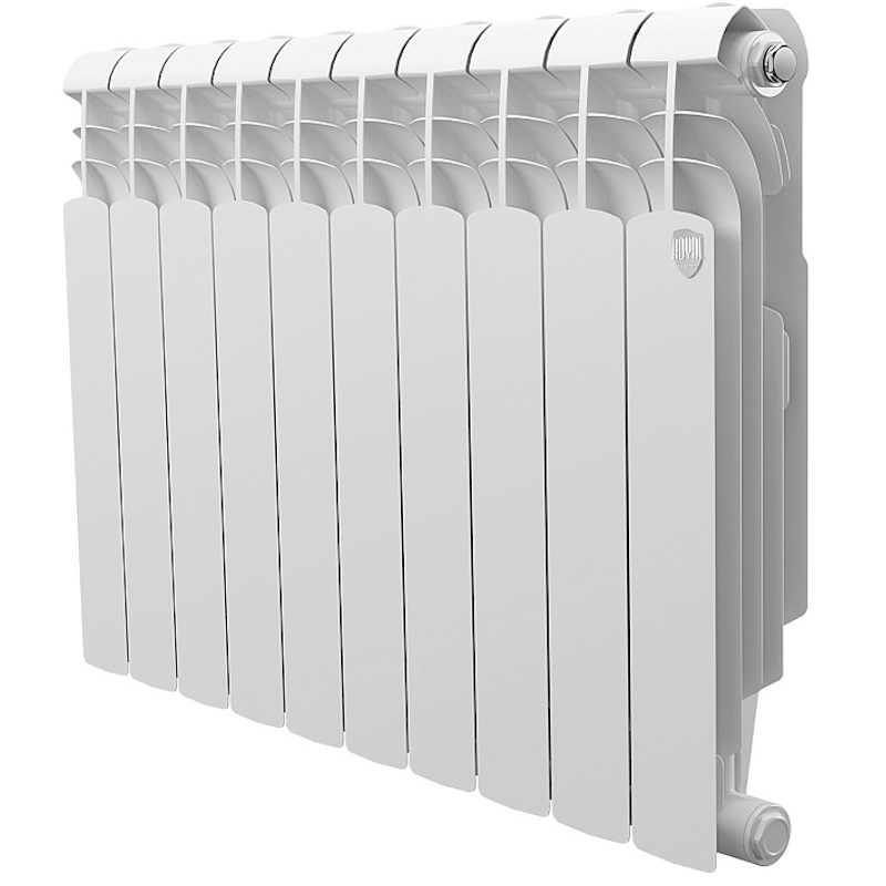 Радиатор Royal Thermo Vittoria Super 500 2.0 НС-1412065, 10 секц. в Иваново