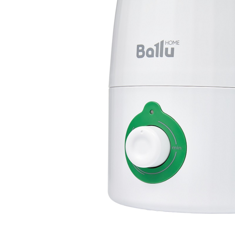 Ультразвуковой увлажнитель воздуха Ballu UHB-333 НС-1155544 в Туле
