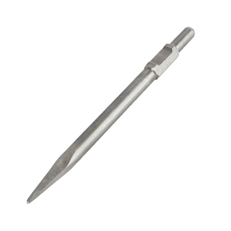 Пика для отбойного молотка Patriot 812010040, HEX 30x410 мм в Твери