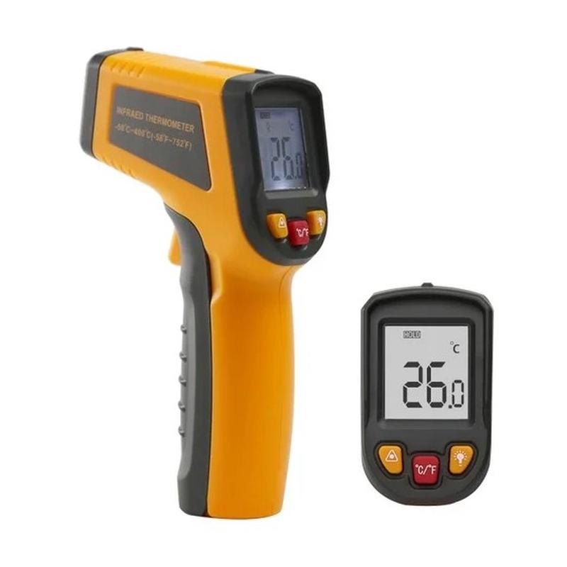 Пирометр инфракрасный Deko CWQ01 065-0208 в Муроме