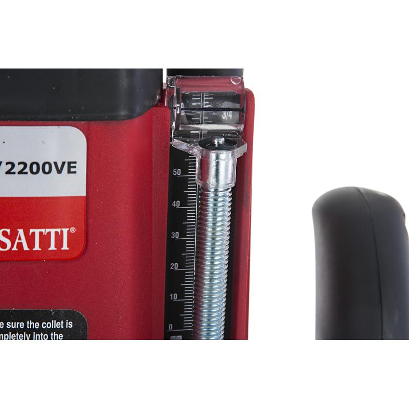 Фрезерная машина Felisatti RF 62/2200VE в Костроме