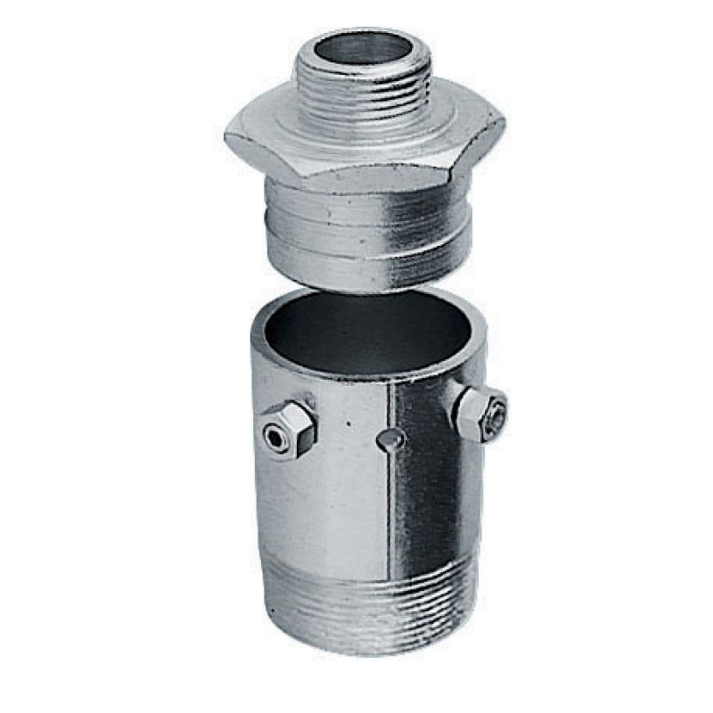 Бочковое быстросъемное соединение Piusi R09160000, 2"x3/4"BSP (MM)