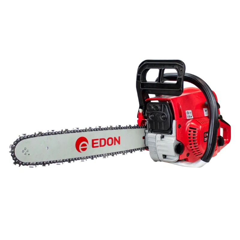 Бензопила Edon GCS-16/2400B 22119, 3,3 лс , 54,5 см3, 16"  в Коврове