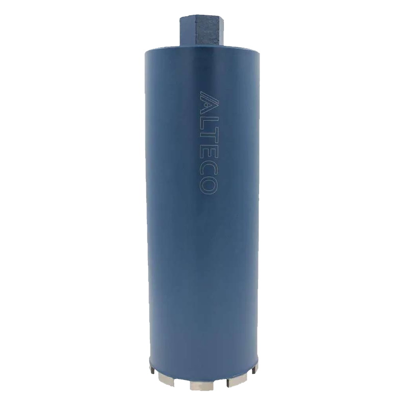 Алмазная коронка Alteco PS 22430 102350 PS 2442₽