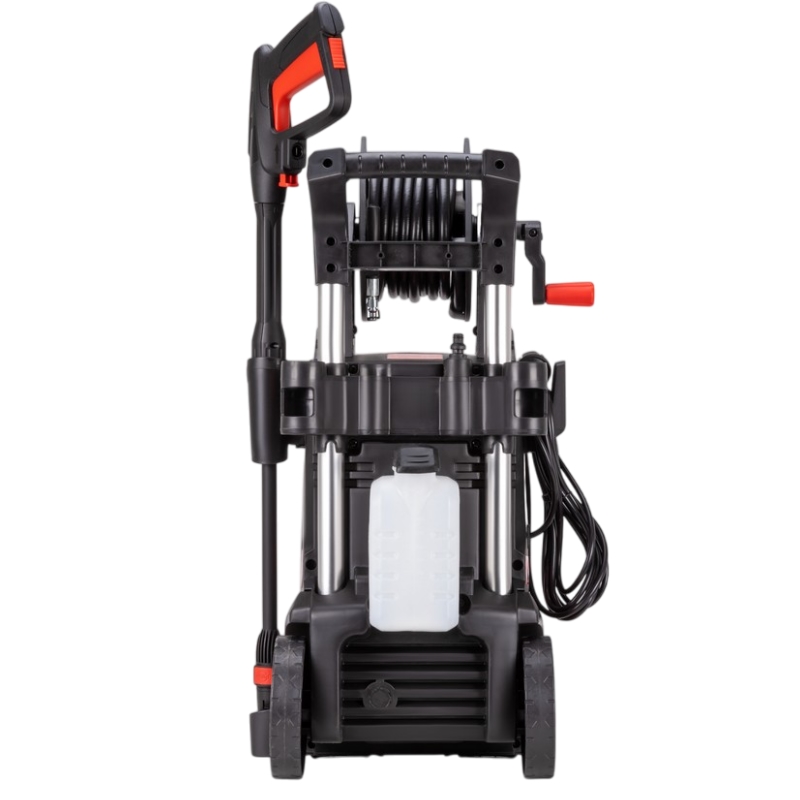 Мойка высокого давления Kvazarrus K 5 Standart 7316, 165 бар в Ярославле