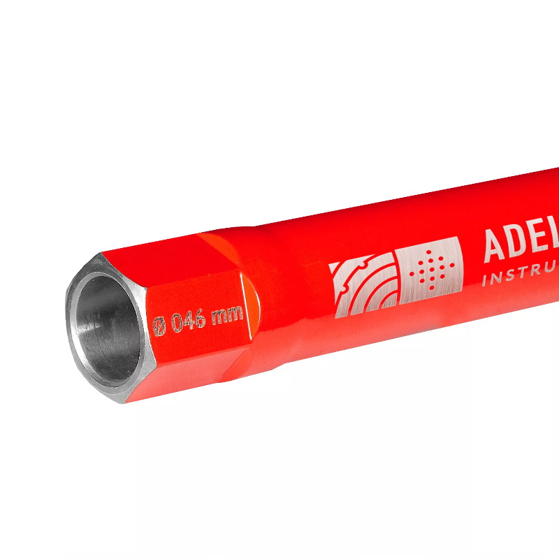 Коронка алмазная Adel Instrument TopStrike 00-00016200 46x450 5 сегментов 114 5119₽