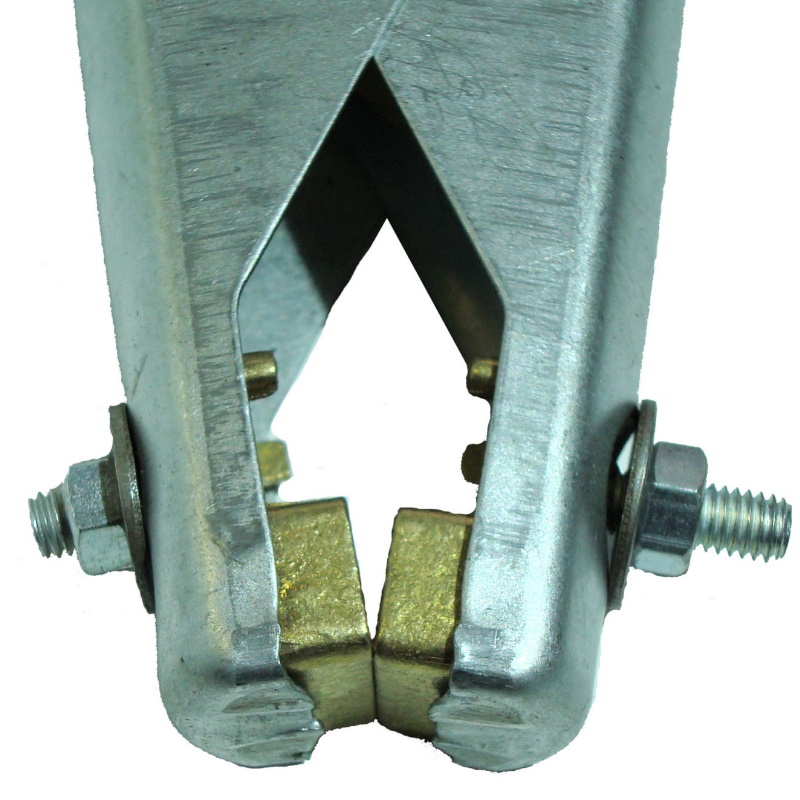 Клемма заземления "Сатурн" КЗ-20