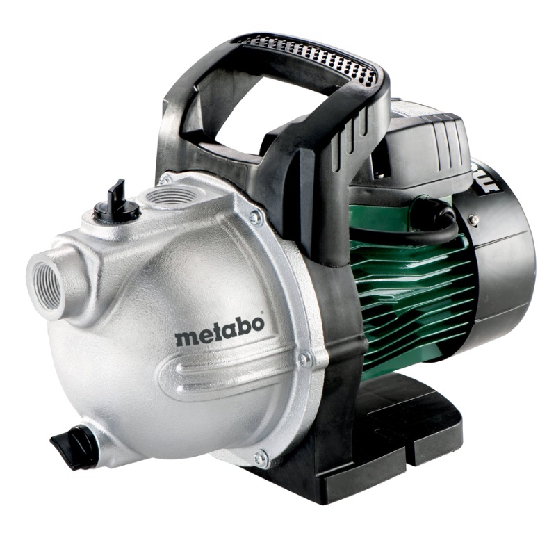 Поверхностный насос Metabo P 2000 G 600962000 в Рыбинске
