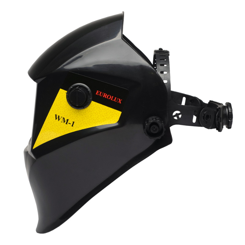 Сварочная маска Eurolux WM-1 65/87 в Туле