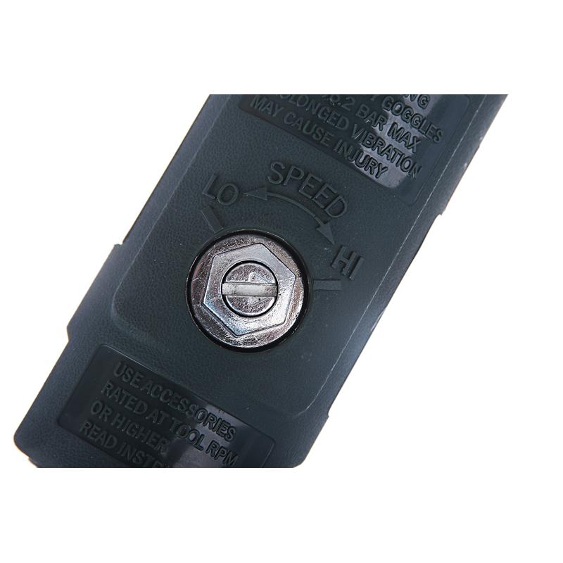 Пневматический гайковерт Metabo DRS 68 Set 1/2" в Костроме