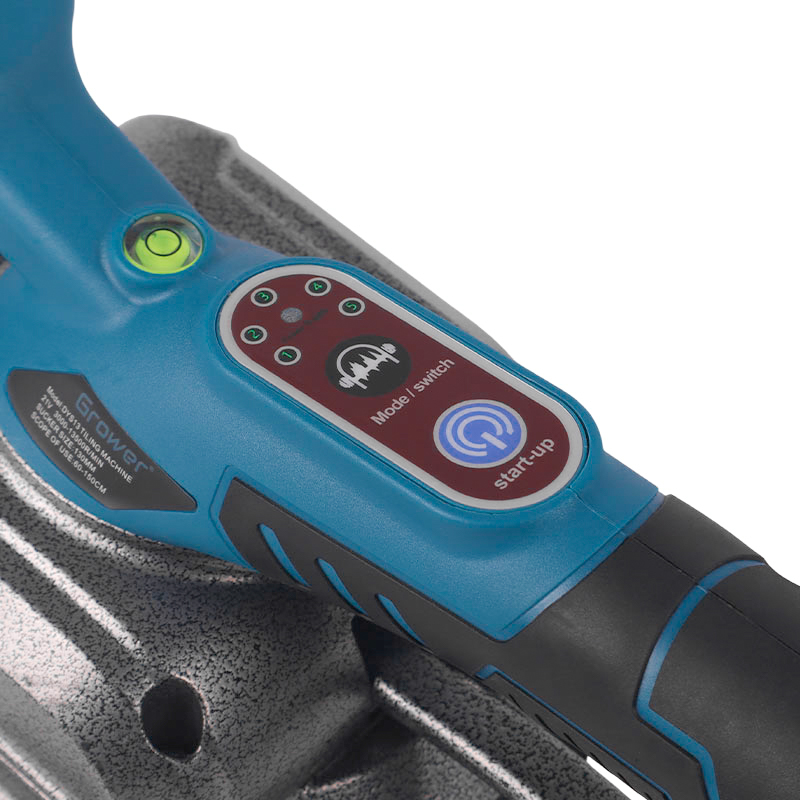 Аккумуляторная присоска с вибрацией Grower DYS13, 21v (под Makita LXT), 2.6 Ah, аккумулятор 2 шт., кейс в Угличе