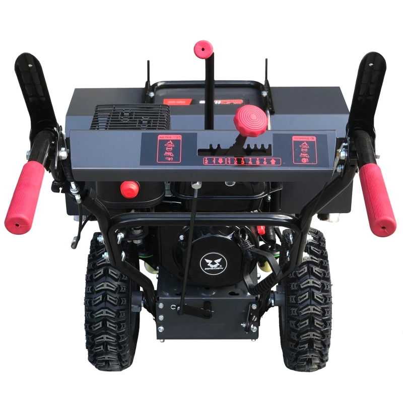 Подметальная машина бензиновая EVOline SWG 800 SWG800 в Угличе