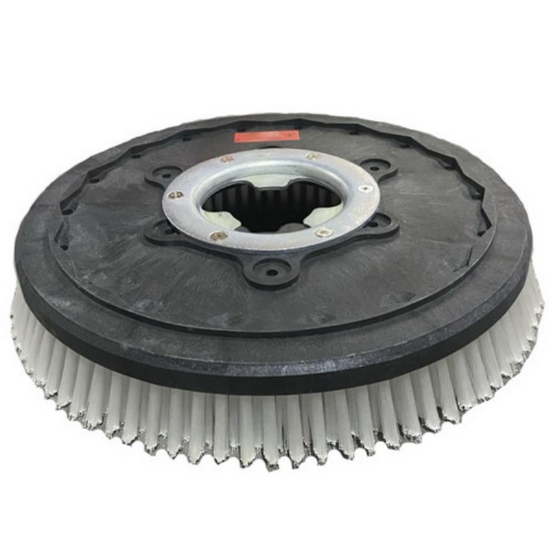 Щеткодержатель (круглый) TOR 1041605 для поломоечныхмашин COMPACT 60T (YZ-X4 Brush plate) в Рыбинске