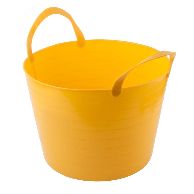 Ведро гибкое пластиковое Fit 67847 16 л 823₽