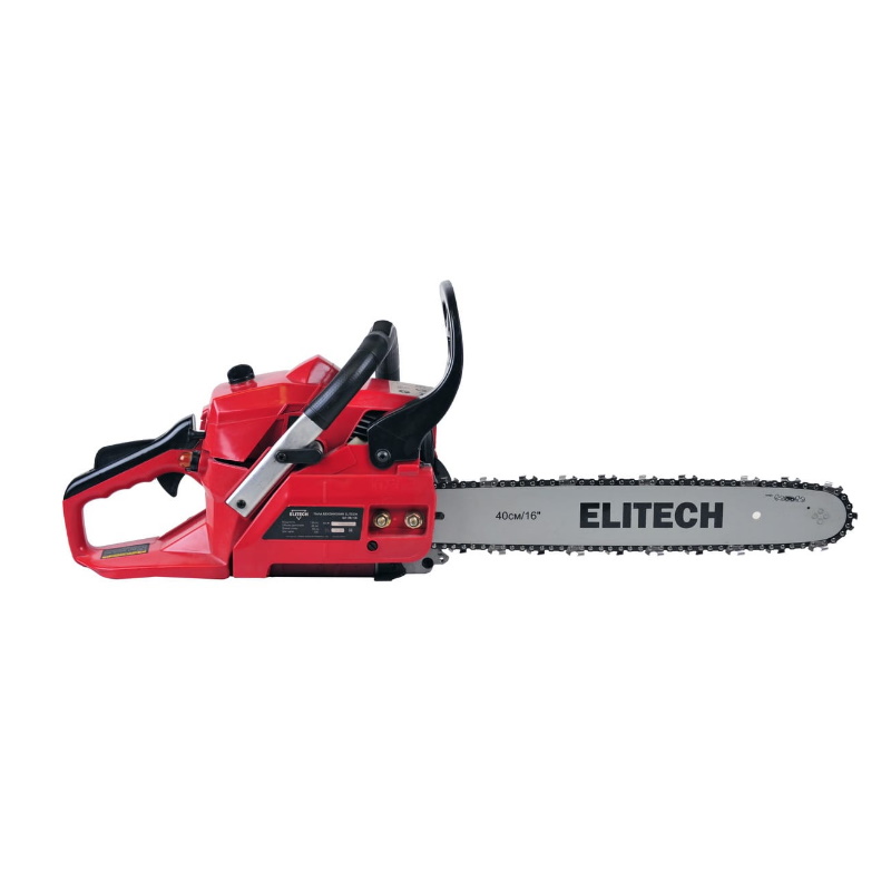 Бензопила Elitech БП 38/16 181834 в Угличе
