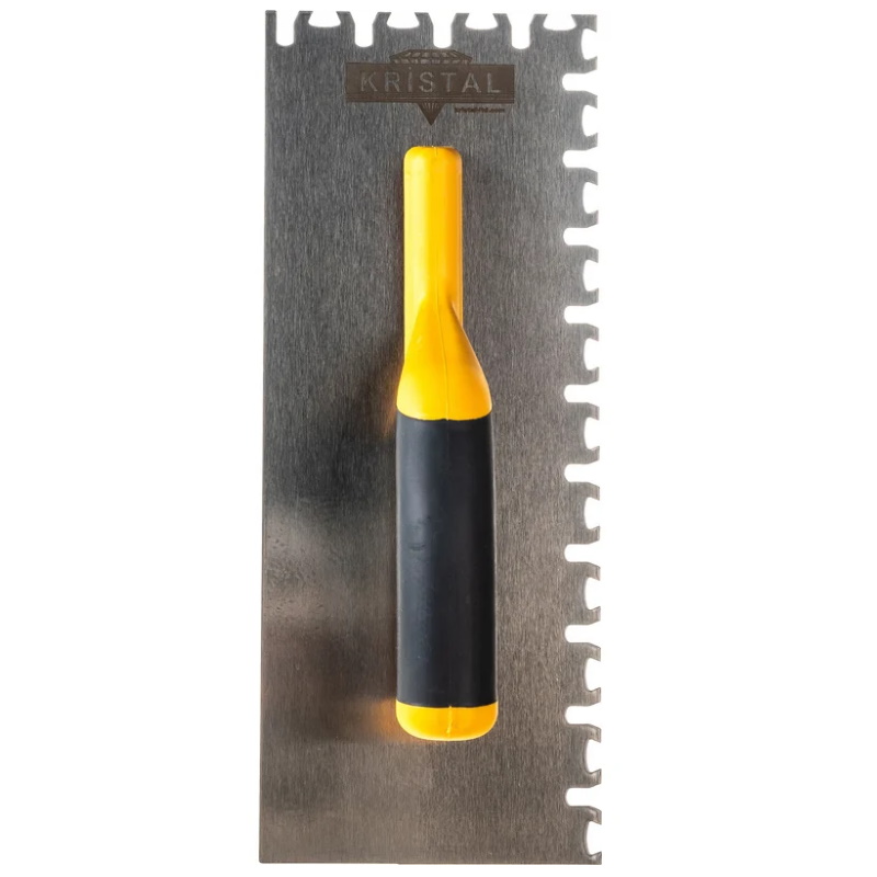 Гребёнка Kristal Diam 36347 300х120 мм, зуб Tiger