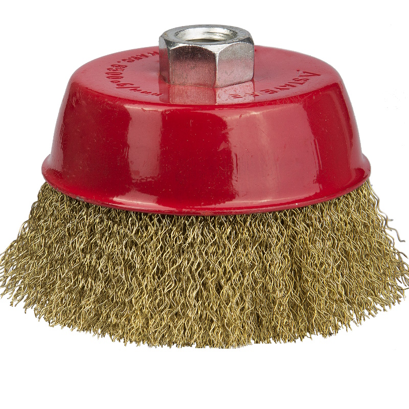 Щетка чашечная для УШМ Stayer PROFESSIONAL 35125-075_z01 332₽