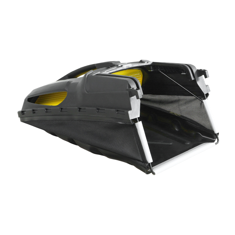 Газонокосилка бензиновая Snirrex PM5360E, ширина скашивания 52,5 см, самоходная в Туле