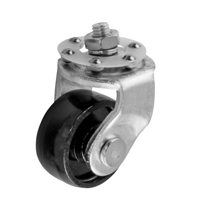 Поворотное колесо Ombra OHT202W 059020, для подкатных домкратов OHT202/OHT202C в Рыбинске
