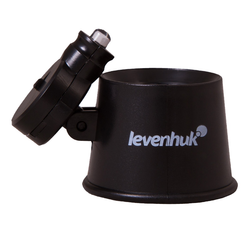 Лупа Levenhuk Zeno Gem M3 70435 в Кинешме