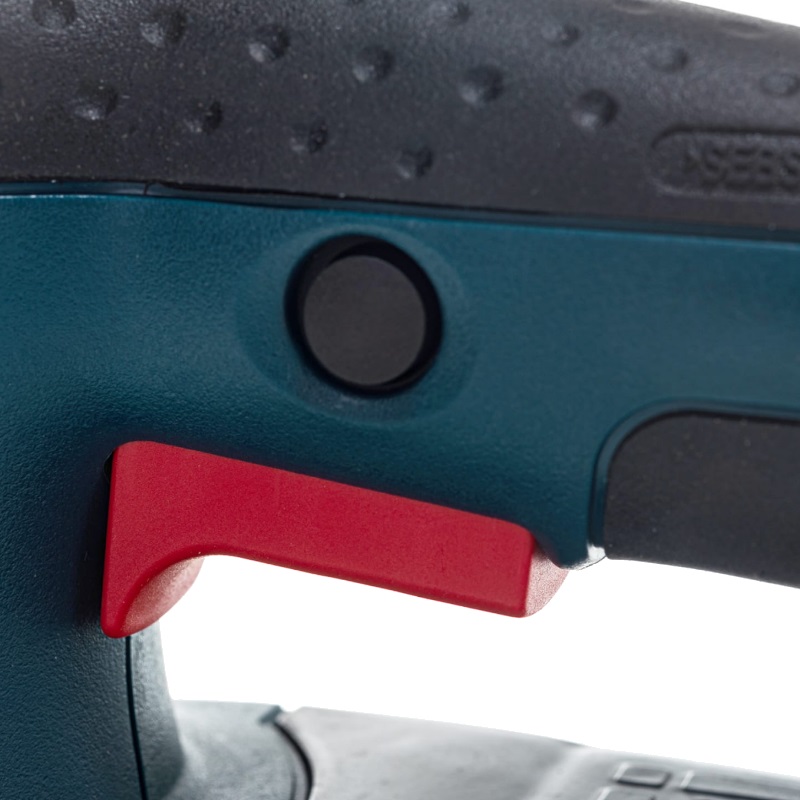 Шлифмашина вибрационная сетевая Bosch GSS 23 A (частота 24000 колебаний/мин, вес 1,7 кг, бумага 93x230 мм) в Туле