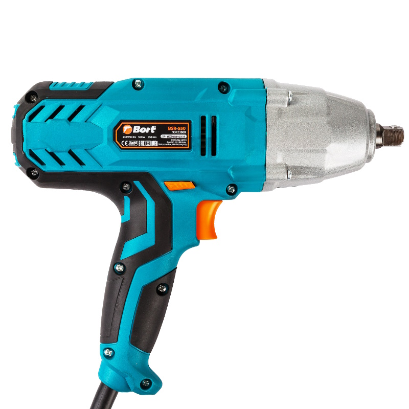 Гайковерт сетевой Bort BSR-550 93723880