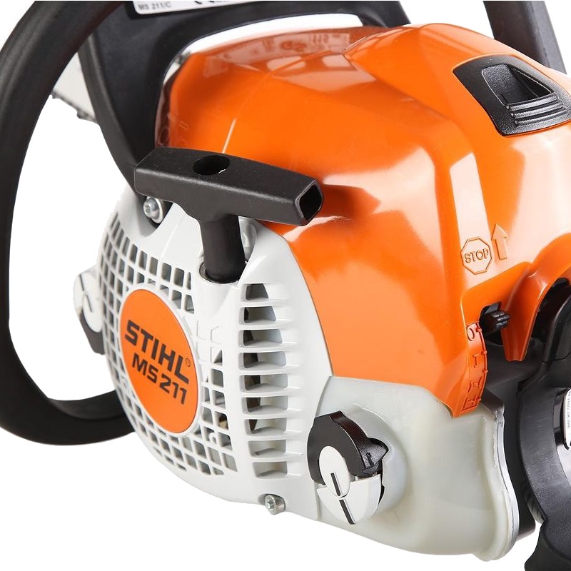 Бензопила Stihl MS 211 14" Picco