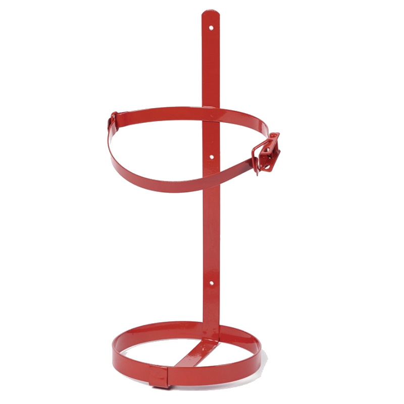 Кронштейн Ярпожинвест ТВ5 транспортный, для ОП-5, ОУ-5 ф133 мм