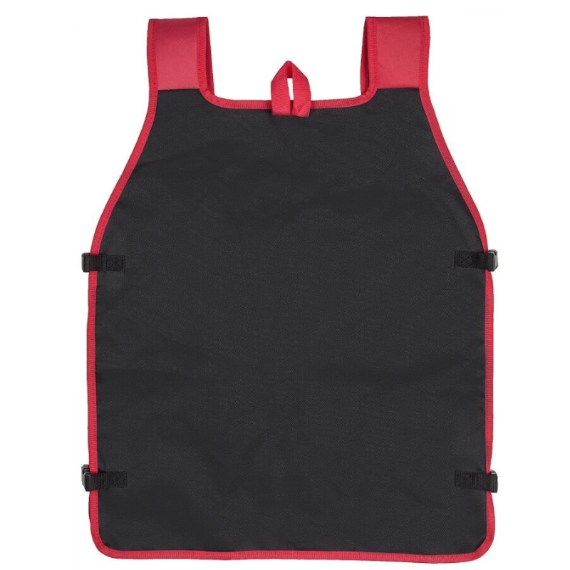 Жилет монтажника Wortex GR 5060 0323172 в Костроме