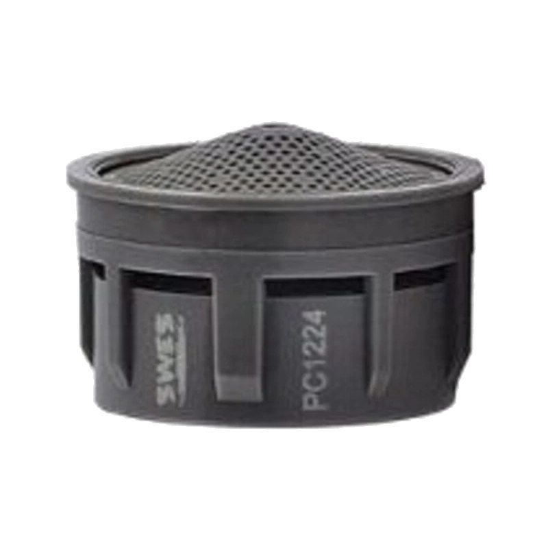 Пластиковый аэратор Swes LIMIT PC1224 0006 в Костроме