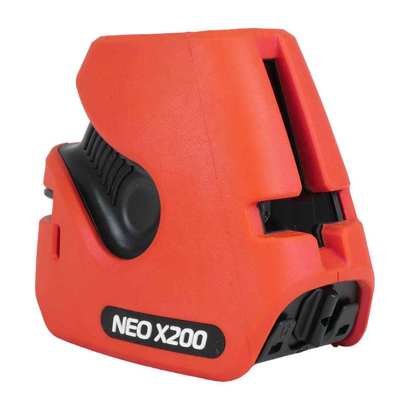 Лазерный уровень Condtrol neo x200 1-2-115 (бытовой, 2 лазера) в Твери
