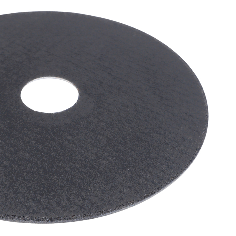Круг отрезной по металлу Lvzhou KOL12512, 125 x 1.2 x 22,23mm