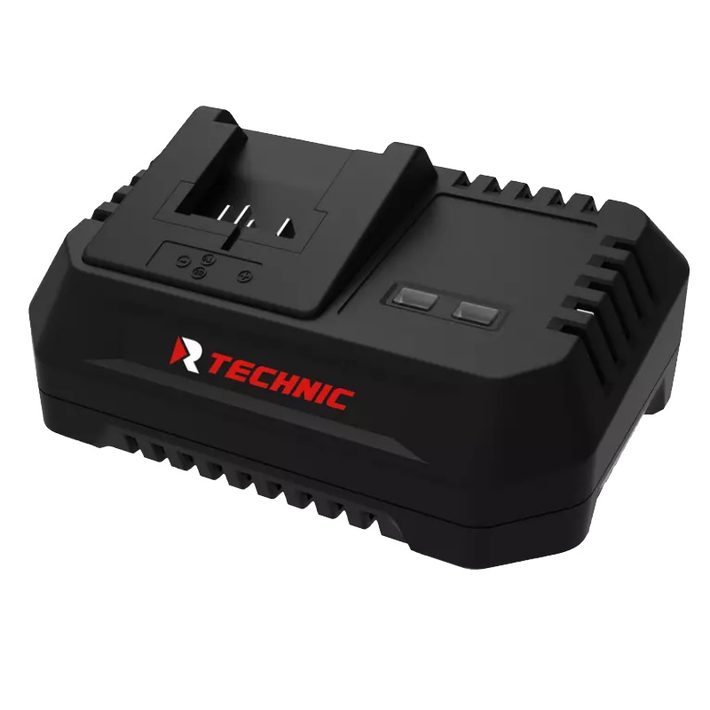 Устройство зарядное Runtec Technic RT-LBCH20T, для 20В батарей, 4А