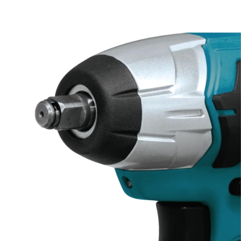 Гайковерт ударный аккумуляторный Makita TW141DWAE CXT 2xLi-Ion 12 В, 2.0 Ач, ЗУ, кейс в Туле