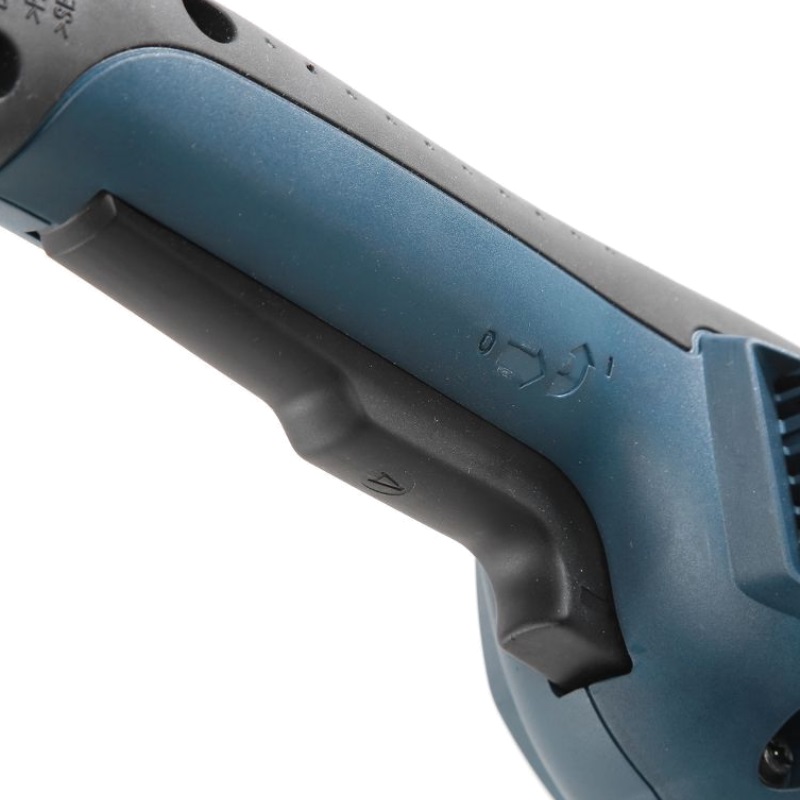 Угловая шлифмашина (болгарка) Bosch GWS 22-180 LVI 0.601.890.D00, 180 мм, 2200 Вт, плавный пуск в Туле