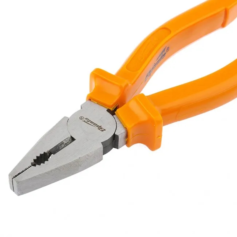 Плоскогубцы Sparta Classic 16958, 180 мм в Твери