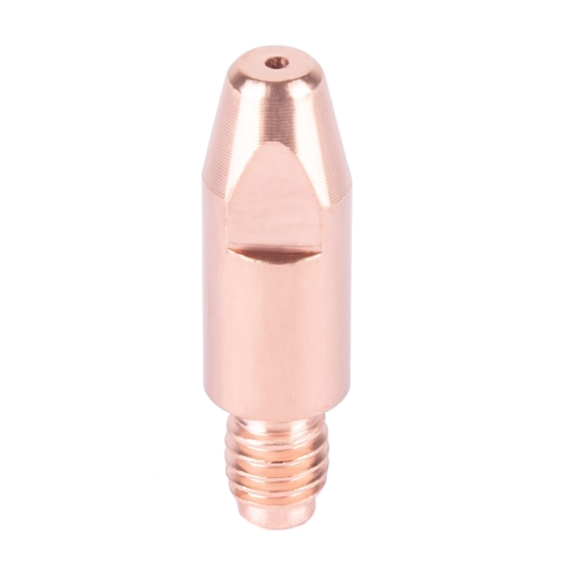 Наконечник Varteg 6096 М6х28х10 CuCrZr 1400245MD0009-80 51₽