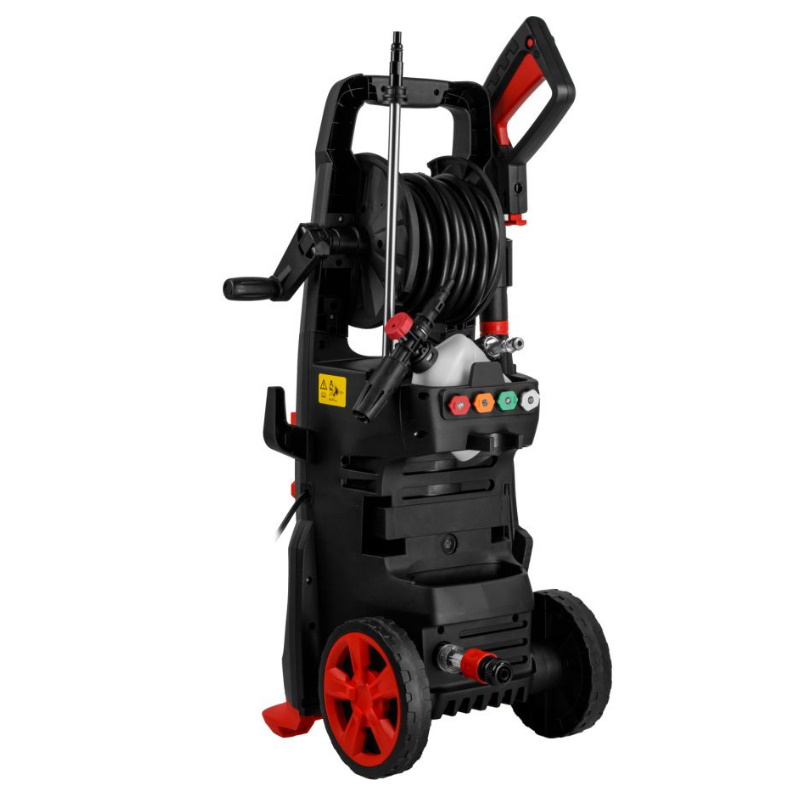 Мойка высокого давления Eco HPW-1724RSi EC4910-3, 170 бар в Туле