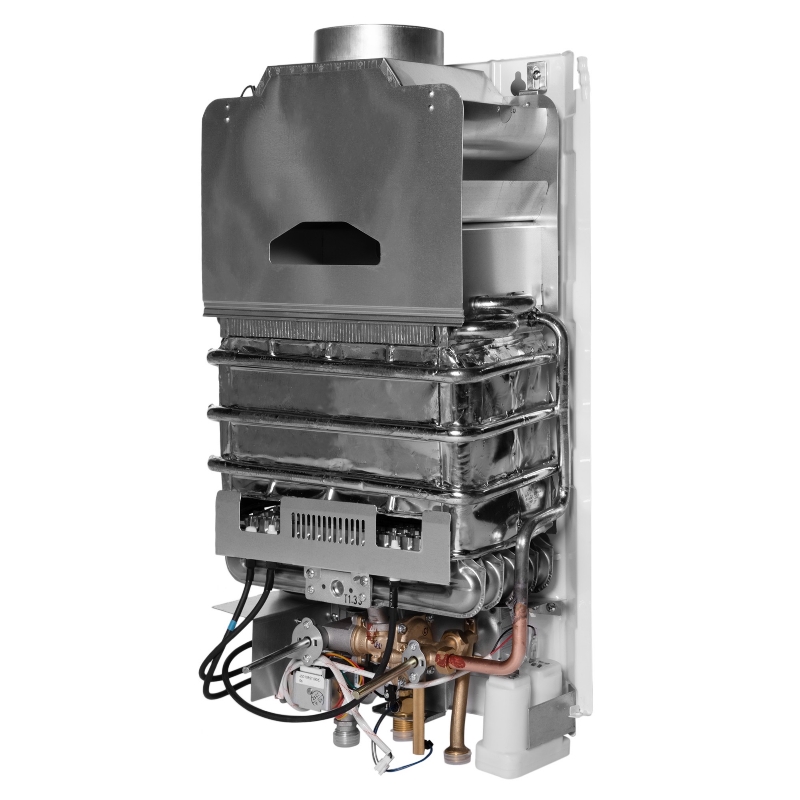Колонка газовая Ballu GWH 10 Fiery, НС-1584730 в Угличе