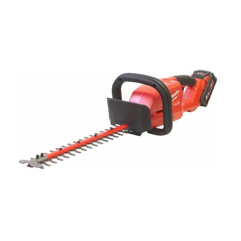 Аккумуляторный кусторез Milwaukee FUEL M18 FHT45-802 4933480113 в Муроме
